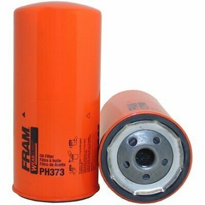 Fram PH 373 Heavy Duty Spin - On Oil Filter