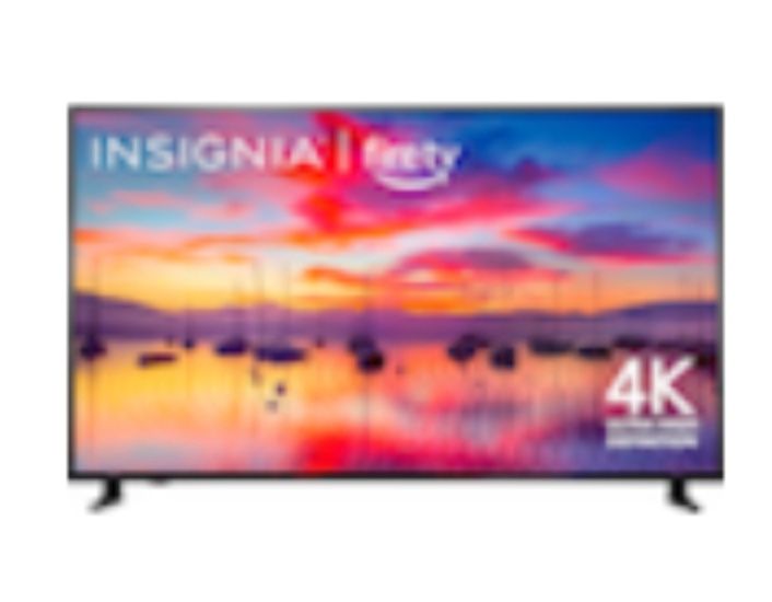Insignia™ - 65” Smart TV