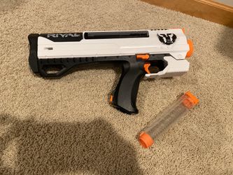 Nerf Rival XVIII-700