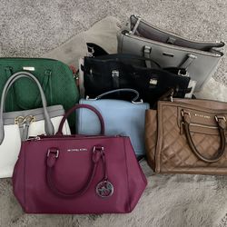 Designer Handbags