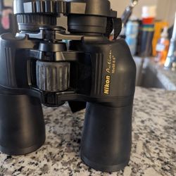 Nikon Binoculars 