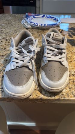 Low top 1s size 11