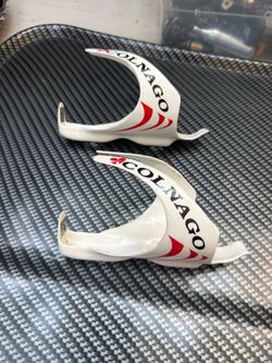Colnago Carbon Cages