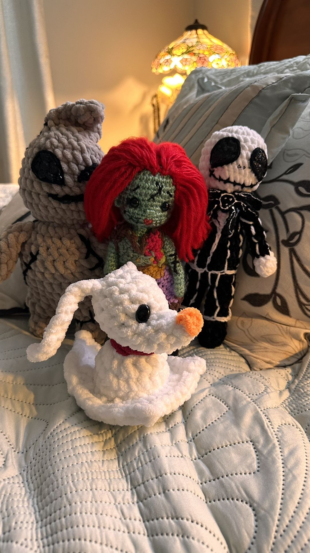 Nightmare Before Christmas
