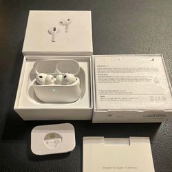AirPod Pro 3