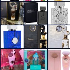 Perfumes, Colognes And More