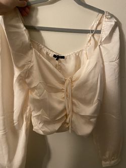Long Sleeve Top