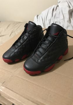 Jordan’s 13 Retro