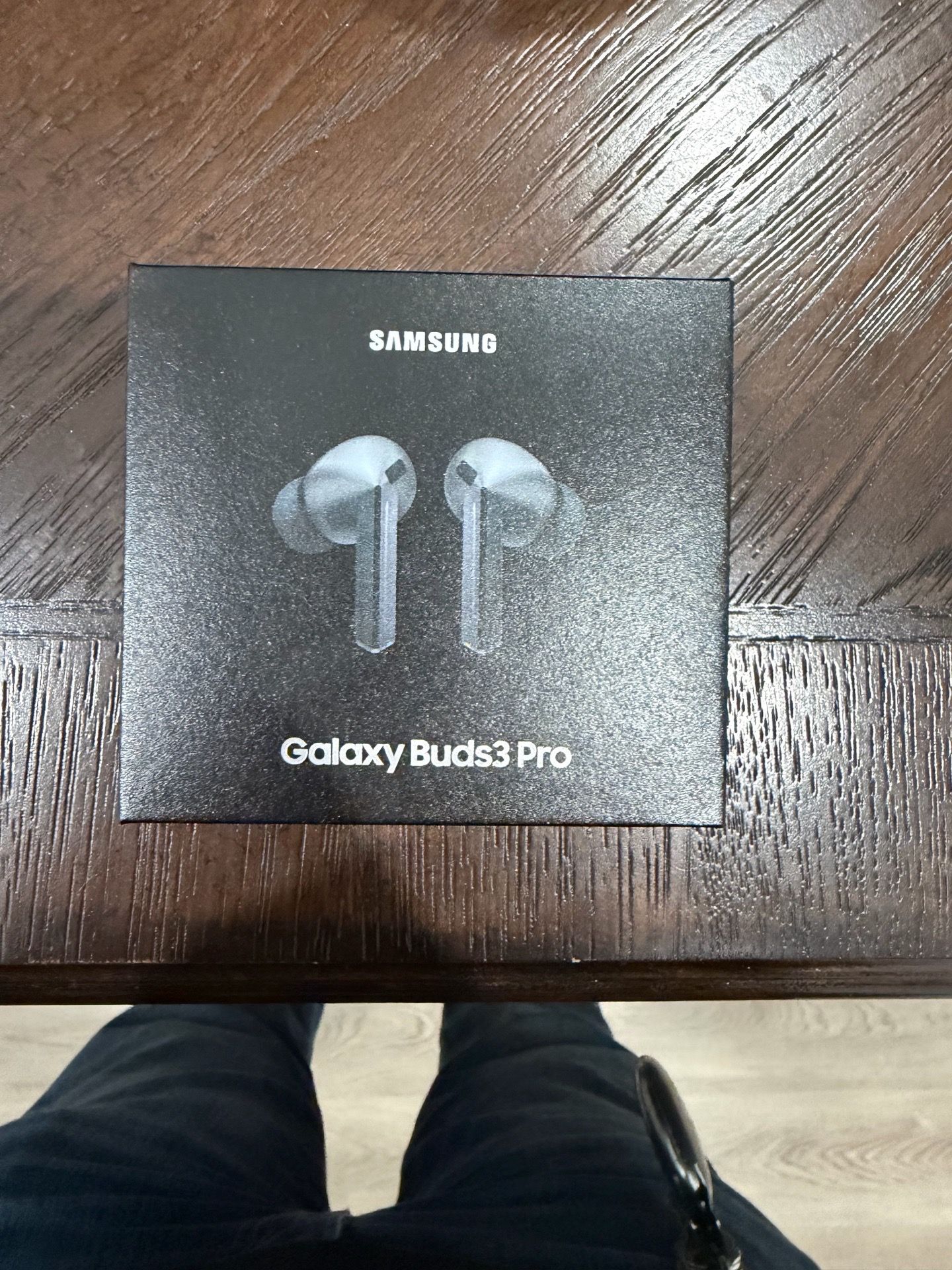 Galaxy Buds Pro3