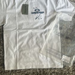 Balenciaga Tee