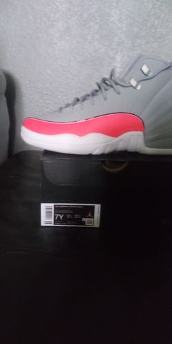 Jordan 12