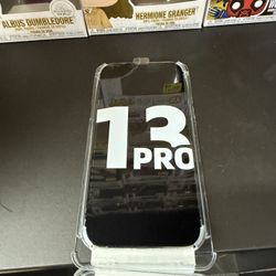 128 GB iPhone 13 Pro, Verizon, AT&T, T-Mobile, unlocked 