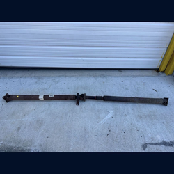 2012 Ford F-150 Rear Drive Shaft
