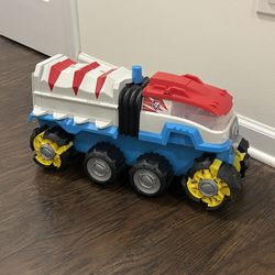 Paw Patrol