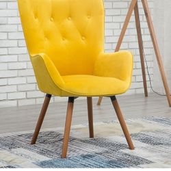 Accent Chairs