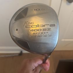 Golf Club