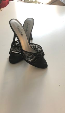 Fredericks shoes size 8