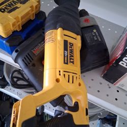 Power Tools 