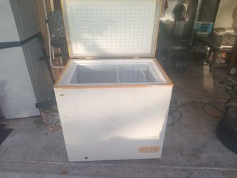 Perfect Freezer 7 Levels Of Temperature
