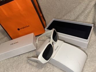 Prada Sunglasses