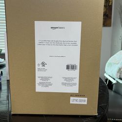 12 Cup Coffee Maker With Reusable Filter