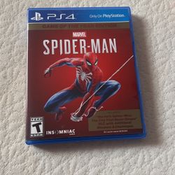PS4 Game Cd 