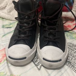 Jake Purcell Converse