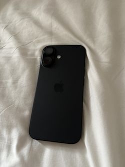 iPhone 16