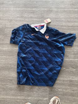 France Jersey World Cup