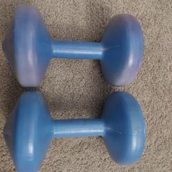 Dumbbells 