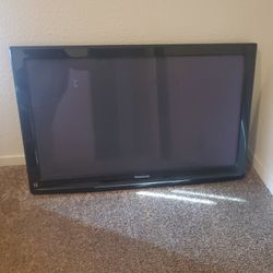 50 Inch T.V 