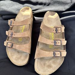 Birkenstock Sandals 41,L10,M8