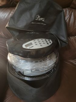 Nuwave Pro Infrared Oven