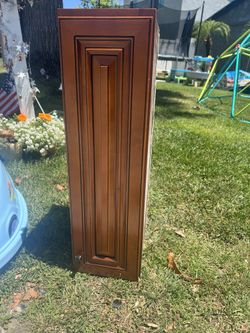 Free Small Kitchen Cabinet