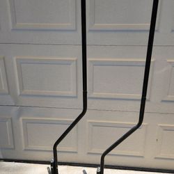 Bird Cage Hangers