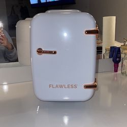 skincare fridge