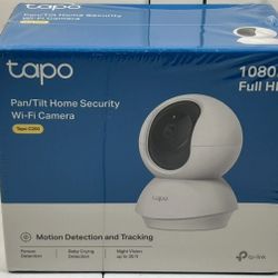 New Wifi Home Security Camera