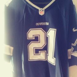 Cowboys Jersey