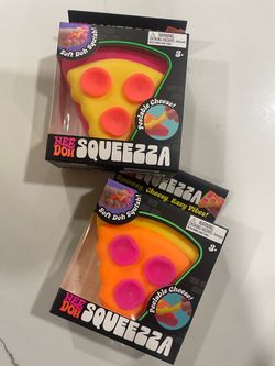 Needoh Squeeza