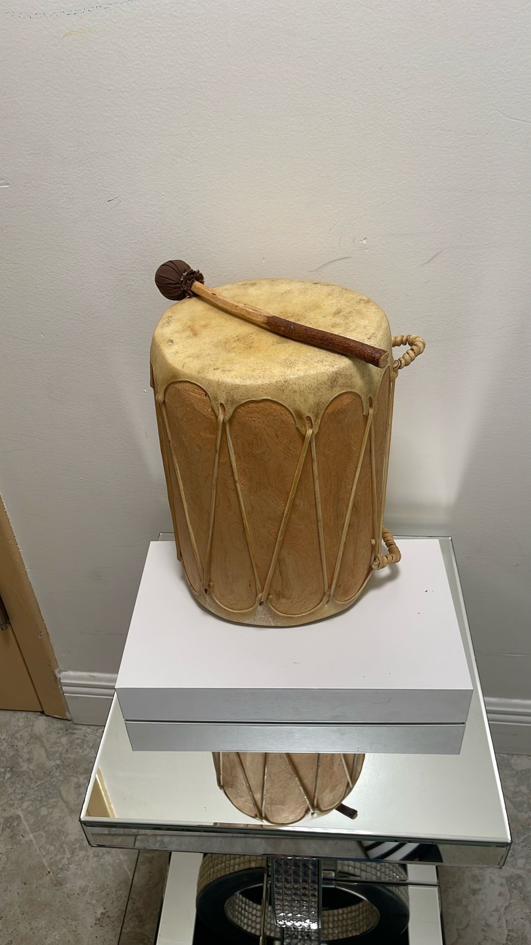 African Drum