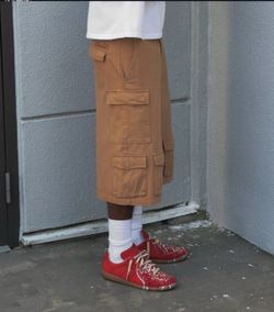 Space Cadet Shorts