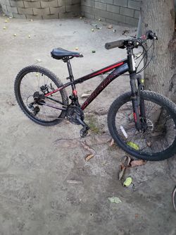 Schwinn Sidewinder 24inch  Perfect Ride