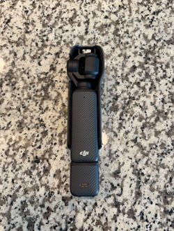 Osmo Pocket 3 Used (Good Condition)
