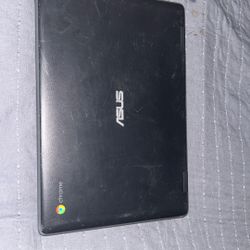 ASUS CHROMEBOOK - Model - C204M