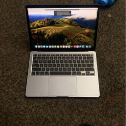MacBook 