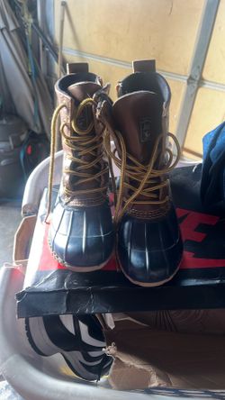 Kids Rain Boots Nice Leather With Zipper