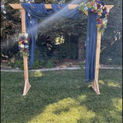 Decoraciones  Arch  Decorations 