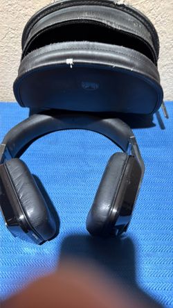Monster inspiration headphones