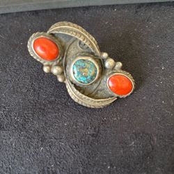 Navajo Ring 