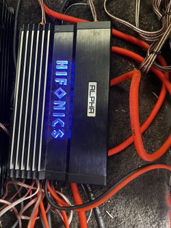 Voice Amp